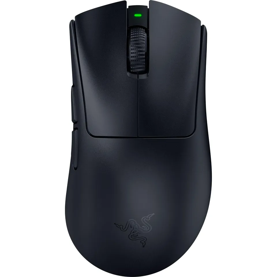 razer-deathadder-v4-pro-wireless-gaming-mouse-56g-ultra-lightweight-45k-dpi-focu image 1
