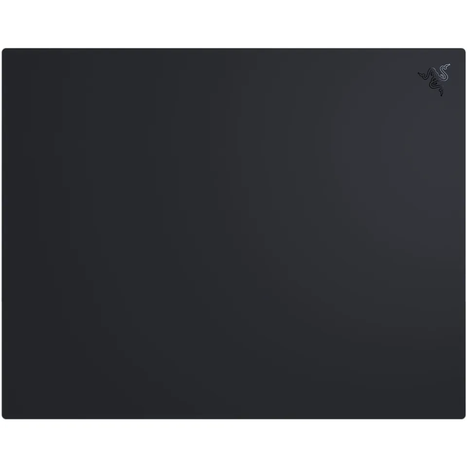 razer-atlas-pro-tempered-glass-gaming-mouse-mat-ultra-thin-1-9mm-low-friction-su image 1