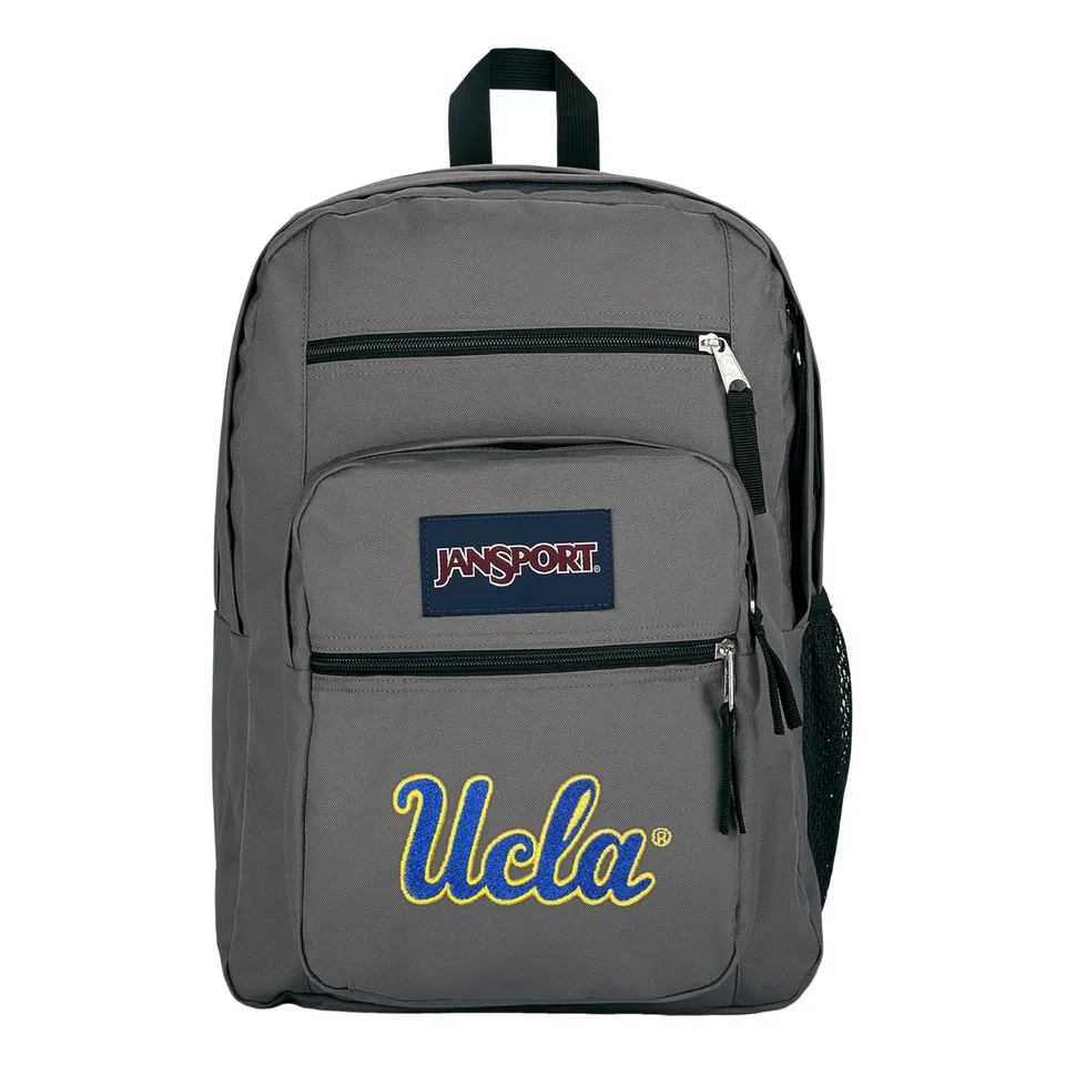 jansport-ucla-bruins-big-student-ncaa-backpack-with-padded-15-inch-laptop-sleeve image 1