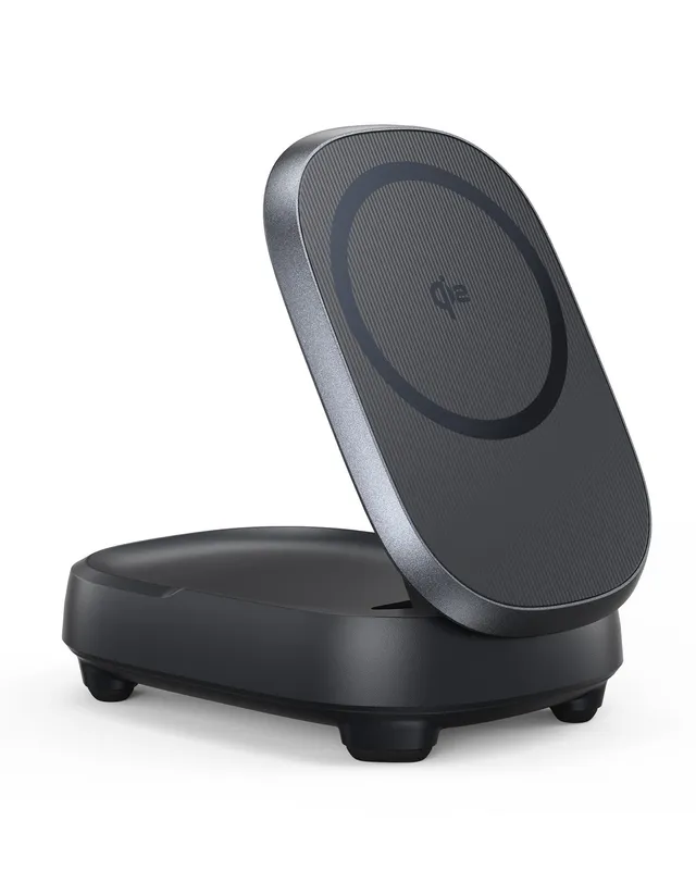 iniu-wm211-magpro-qi2-certified-15w-wireless-magnetic-charger-stand-foldable-2-i image 1
