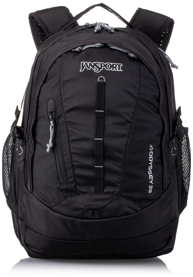 jansport-odyssey-backpack-15-inch-laptop-3l-hydration-sleeve-tricot-tablet-pocke image 1