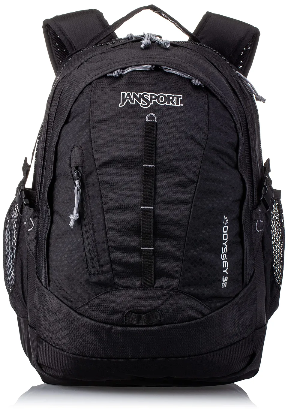 jansport-odyssey-backpack-15-inch-laptop-3l-hydration-sleeve-tricot-tablet-pocke image 1