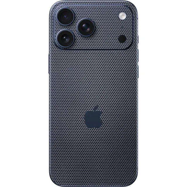 razer-skin-iphone-17-pro-max-full-wrap-dark-hive-premium-3m-cast-vinyl-scratch-r image 1