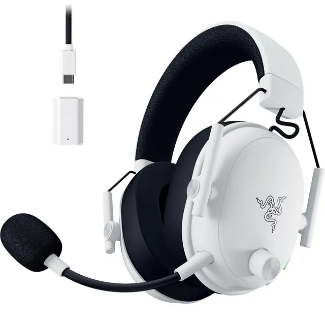 razer-blackshark-v3-wireless-gaming-headset-with-50mm-triforce-titanium-gen-2-dr image 1