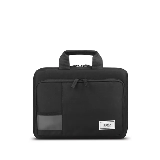 solo-new-york-secure-fit-chromebook-case-for-11-6-and-13-3-laptops image 1