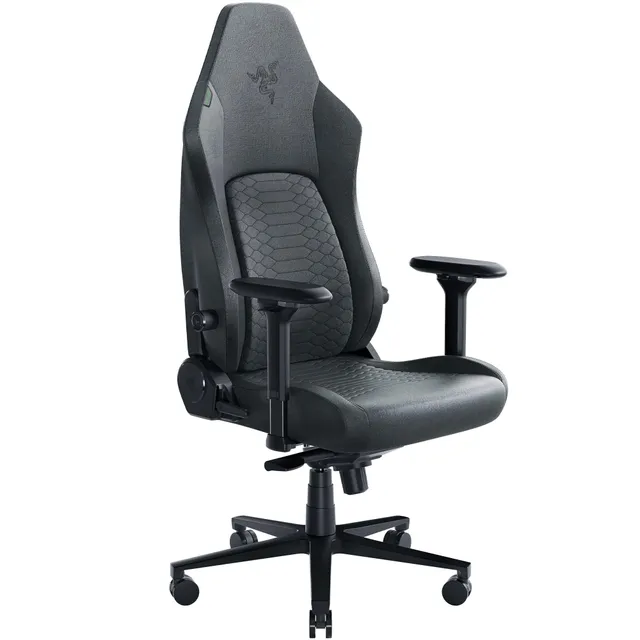 razer-iskur-v2-ergonomic-gaming-chair-with-adaptive-lumbar-support-152-recline-4 image 1