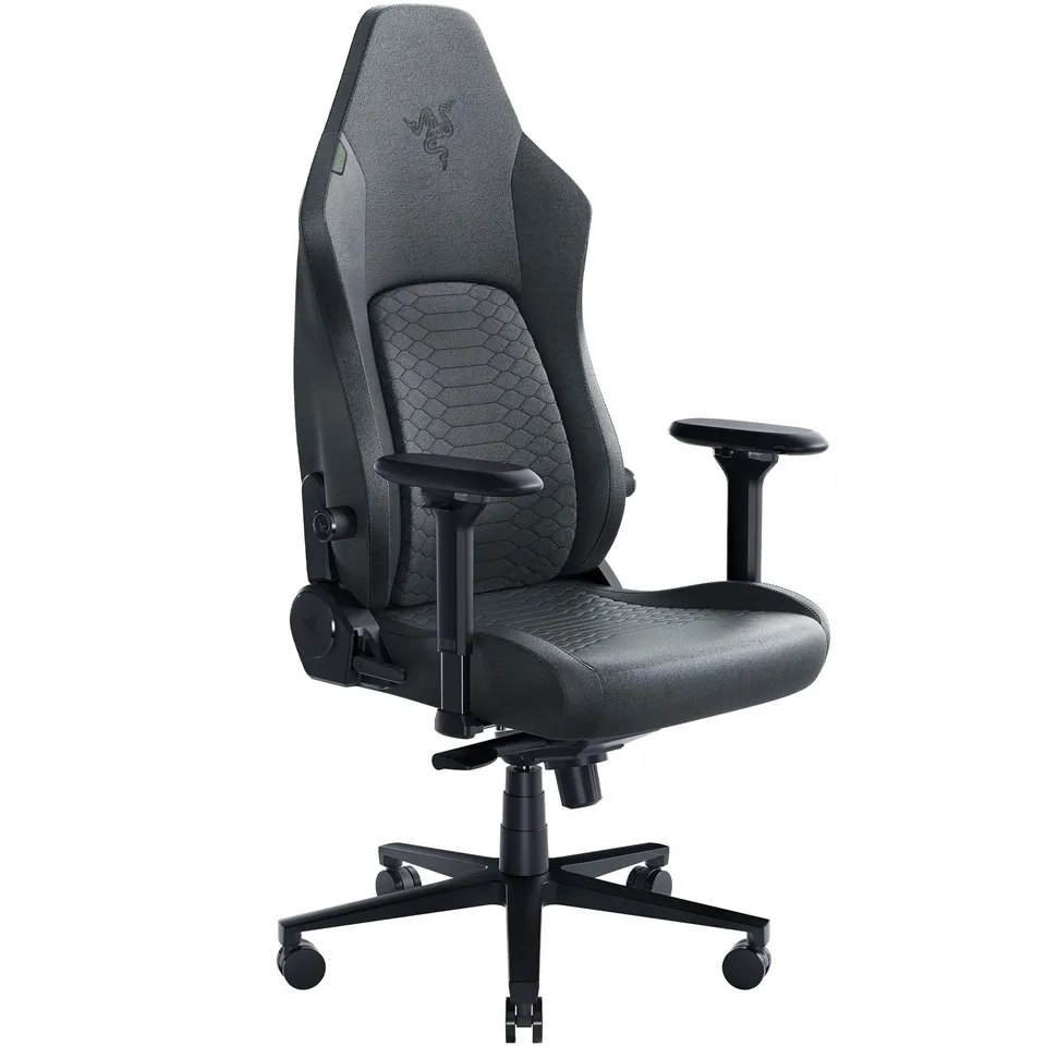 razer-iskur-v2-ergonomic-gaming-chair-with-adaptive-lumbar-support-152-recline-4 image 1