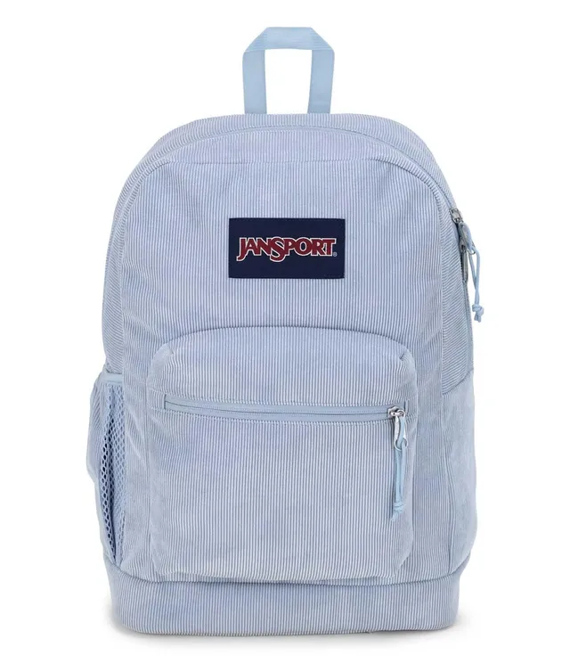 jansport-cross-town-plus-remix-backpack-with-15-laptop-sleeve-padded-back-panel- image 1