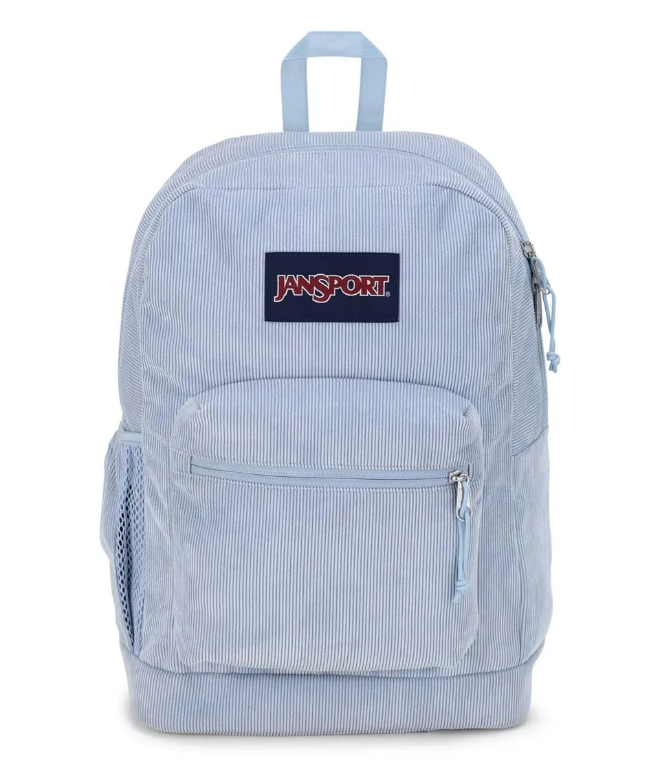 jansport-cross-town-plus-remix-backpack-with-15-laptop-sleeve-padded-back-panel- image 1