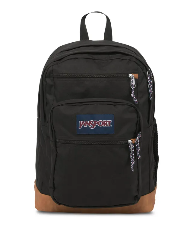 jansport-cool-student-backpack-with-15-inch-laptop-sleeve-2-compartments-synthet image 1