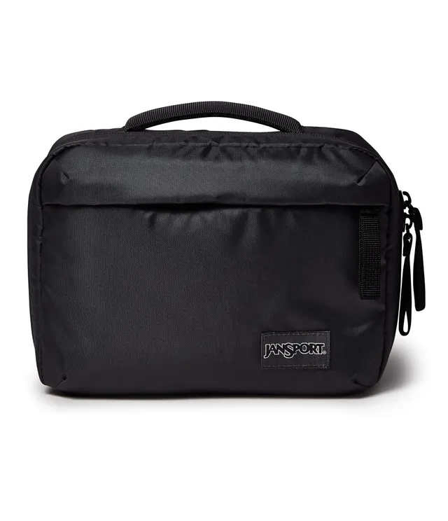 jansport-good-latitude-tech-organizer-5l-padded-electronics-travel-case-for-char image 1