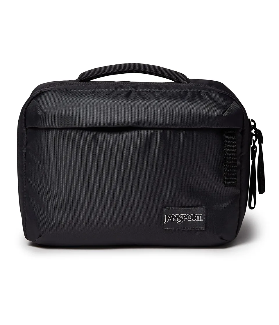 jansport-good-latitude-tech-organizer-5l-padded-electronics-travel-case-for-char image 1