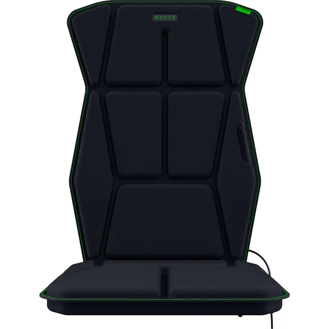razer-freyja-hd-haptic-gaming-chair-cushion-multi-directional-sensa-hd-haptics-h image 1