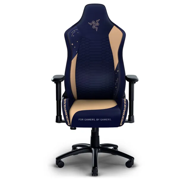 razer-iskur-x-ergonomic-gaming-chair-genshin-impact-edition-multi-layered-synthe image 1