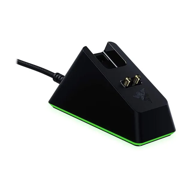 razer-mouse-charging-dock-chroma-with-magnetic-rgb-charge-status-lighting-classi image 1