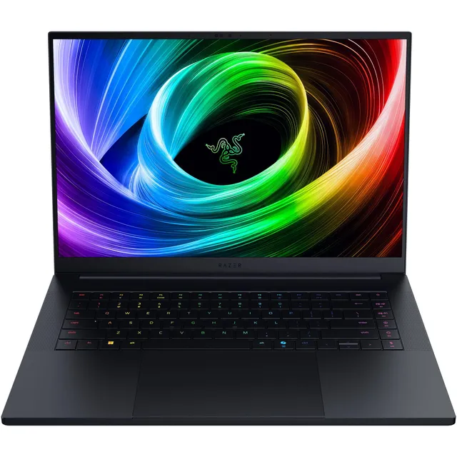 razer-blade-16-2025-gaming-laptop-nvidia-geforce-rtx-5080-amd-ryzen-ai-9-365-16- image 1