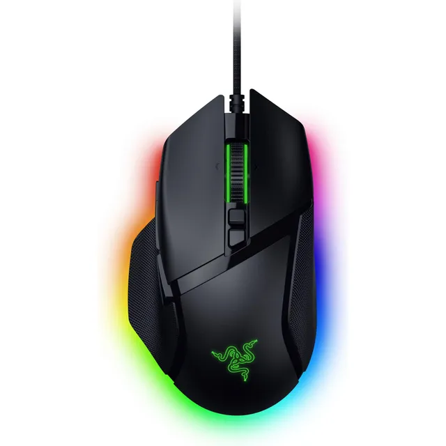 razer-basilisk-v3-35k-wired-ergonomic-gaming-mouse-hyperscroll-tilt-wheel-35k-dp image 1
