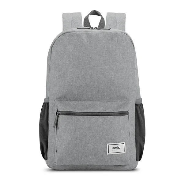 solo-new-york-re-solve-recycled-laptop-backpack-fits-11-15-6-laptops-ubn781 image 1