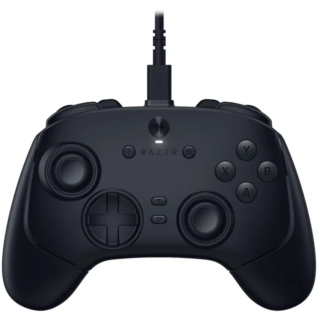 razer-wolverine-v3-tournament-edition-8k-wired-pc-gaming-controller-with-8000hz- image 1