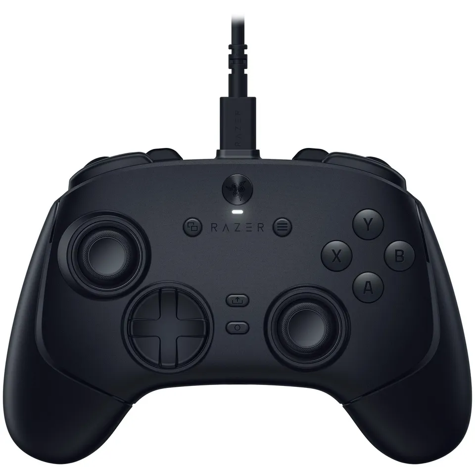 razer-wolverine-v3-tournament-edition-8k-wired-pc-gaming-controller-with-8000hz- image 1