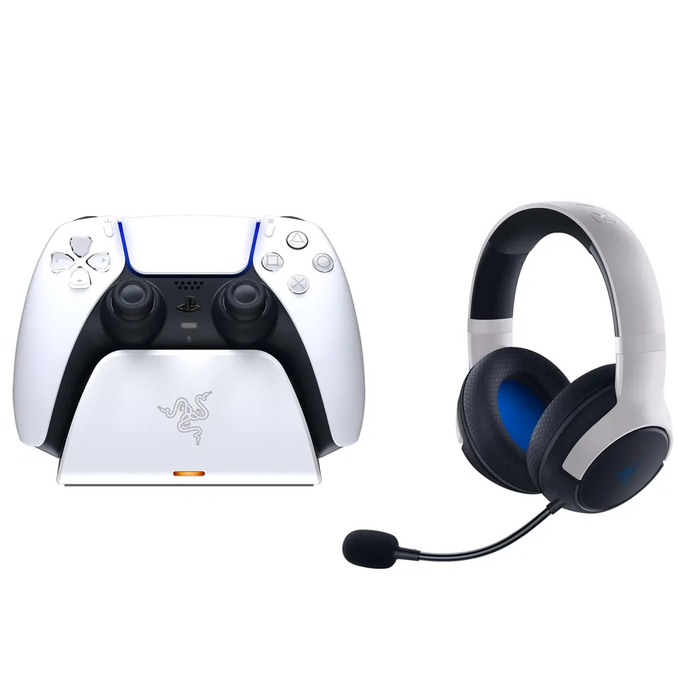 razer-legendary-duo-bundle-for-playstation-5-kaira-wireless-headset-quick-chargi image 1