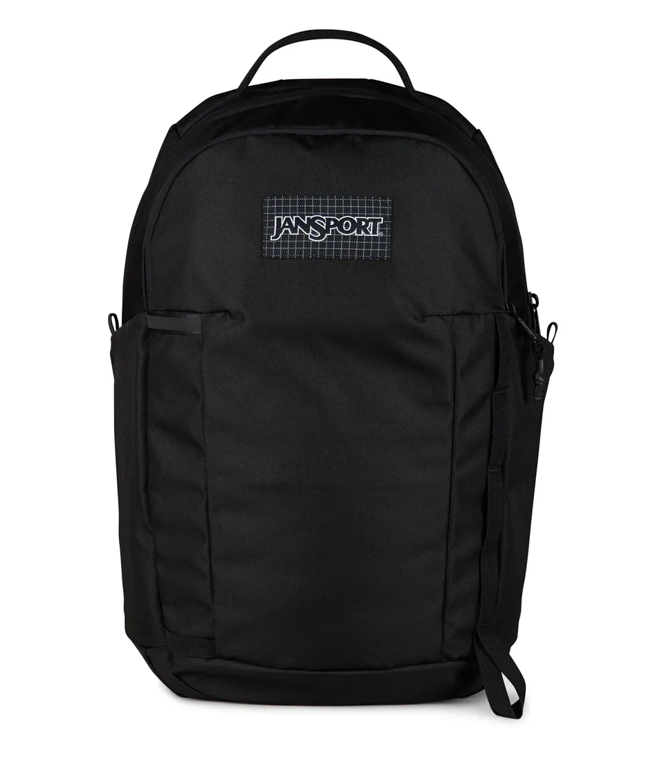 jansport-all-around-pack-26l-backpack-black image 1