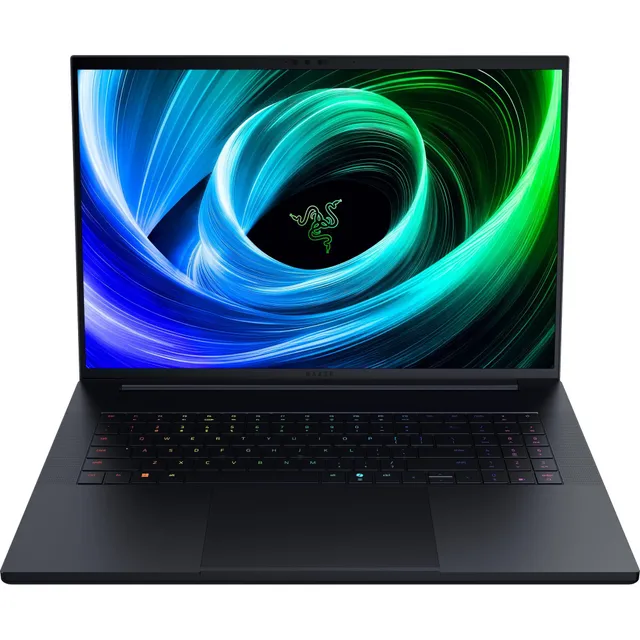 razer-blade-18-2025-gaming-laptop-rtx-5070-ti-intel-core-ultra-9-275hx-dual-uhd- image 1