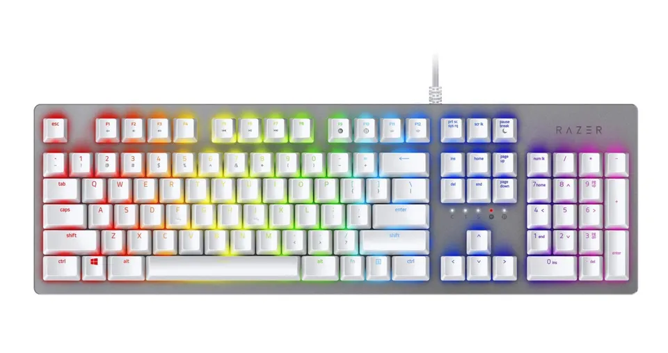 razer-huntsman-gaming-keyboard-clicky-opto-mechanical-optical-switches-chroma-rg image 1