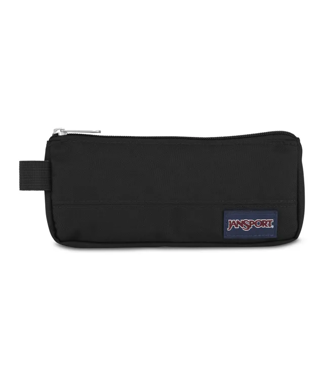jansport-large-accessory-pouch-js00t49c69g-two-compartment-cord-charger-organize image 1