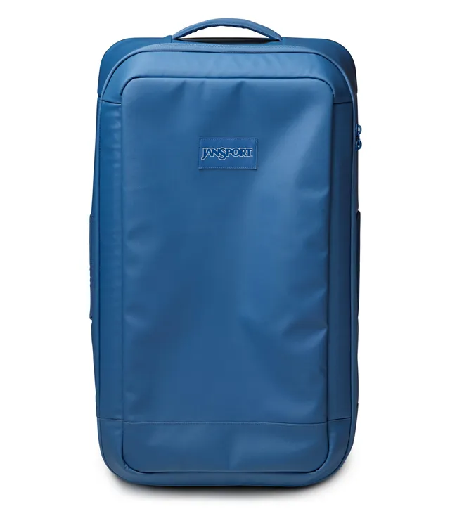 jansport-good-latitude-95l-rolling-duffel-bag-checked-bag-travel-suitcase-with-w image 1
