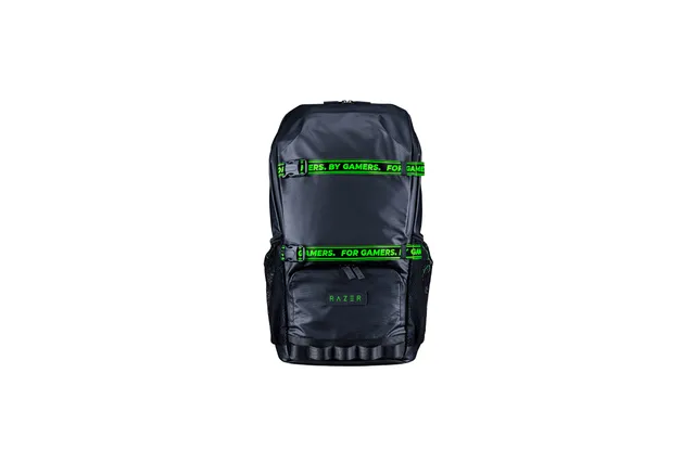 razer-scout-16-inch-gaming-laptop-backpack-lightweight-water-resistant-travel-ca image 1