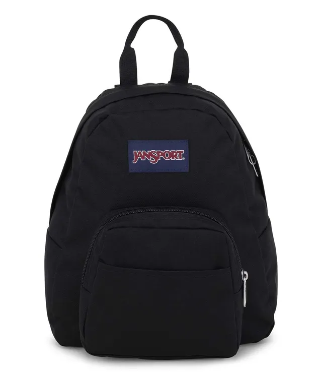 jansport-half-pint-mini-backpack-10-2-l-lightweight-mini-bag-with-recycled-600d- image 1