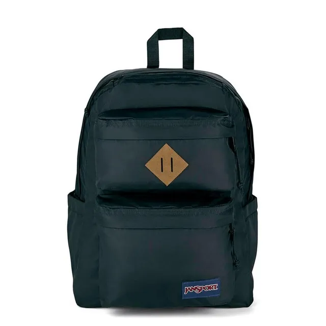 jansport-double-break-backpack-15-padded-laptop-compartment-27l-dual-water-bottl image 1