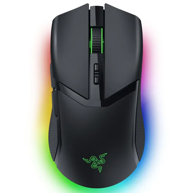 razer-cobra-pro-wireless-gaming-mouse-focus-pro-30k-sensor-11-chroma-rgb-zones-1 image 1