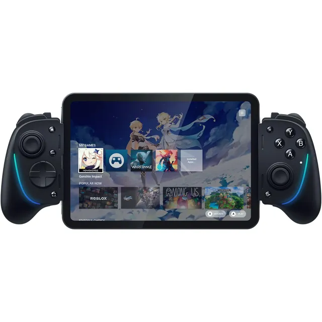 razer-kishi-ultra-mobile-gaming-controller-for-android-iphone-15-16-ipad-mini-ch image 1
