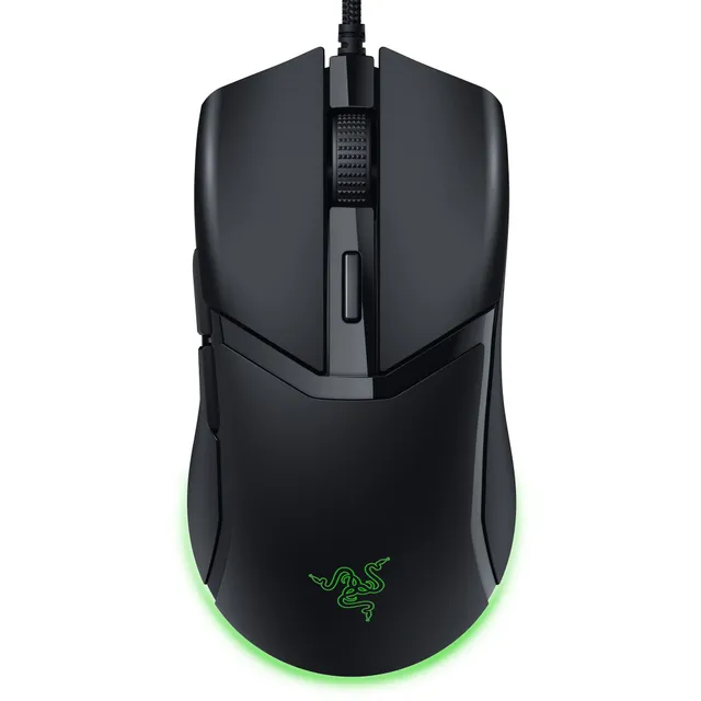 razer-cobra-lightweight-wired-gaming-mouse-gen-3-optical-switches-8500-dpi-senso image 1