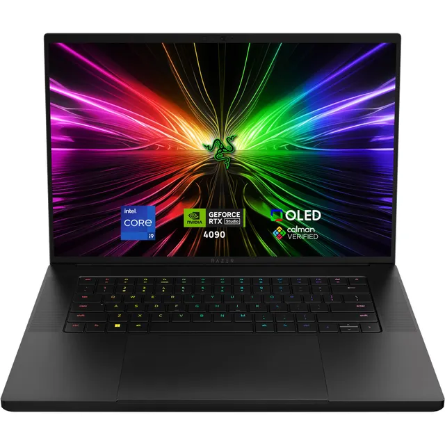 razer-blade-16-gaming-laptop-rtx-4090-intel-core-i9-14900hx-16-oled-qhd-240hz-di image 1