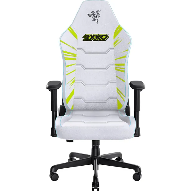 razer-iskur-v2-x-ergonomic-gaming-chair-2xko-edition-built-in-lumbar-support-wid image 1
