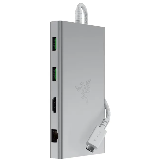 razer-usb-c-dock-11-port-travel-charging-station-4k-60hz-hdmi-gigabit-ethernet-8 image 1
