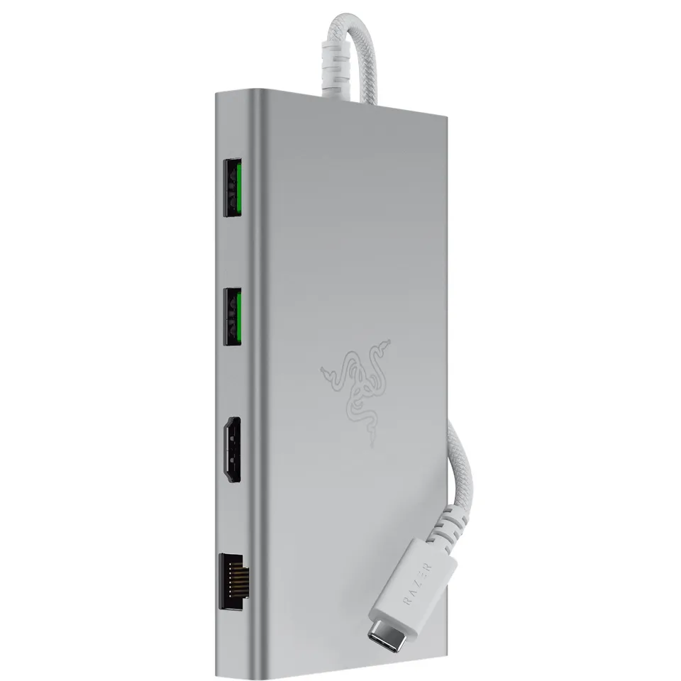 razer-usb-c-dock-11-port-travel-charging-station-4k-60hz-hdmi-gigabit-ethernet-8 image 1