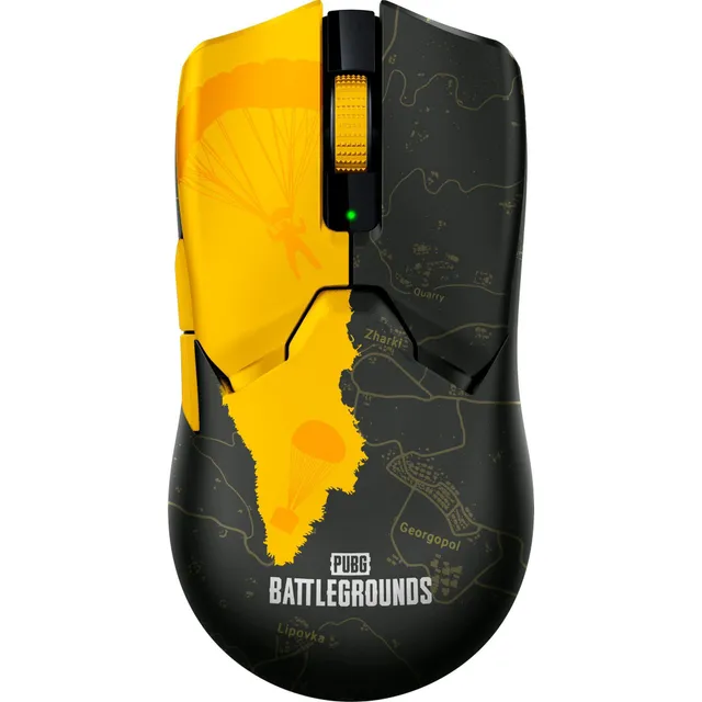 razer-viper-v2-pro-hyperspeed-wireless-gaming-mouse-59g-ultra-lightweight-focus- image 1