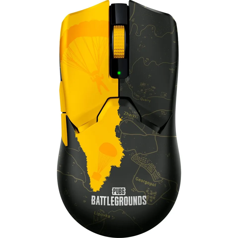 razer-viper-v2-pro-hyperspeed-wireless-gaming-mouse-59g-ultra-lightweight-focus- image 1