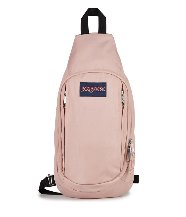 jansport-move-sling-compact-crossbody-sling-bag-with-8-x-16-x-2-8-main-compartme image 1