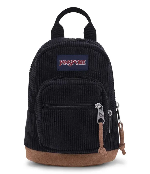 jansport-right-pack-mini-expressions-compact-backpack-black-corduroy-large-main- image 1