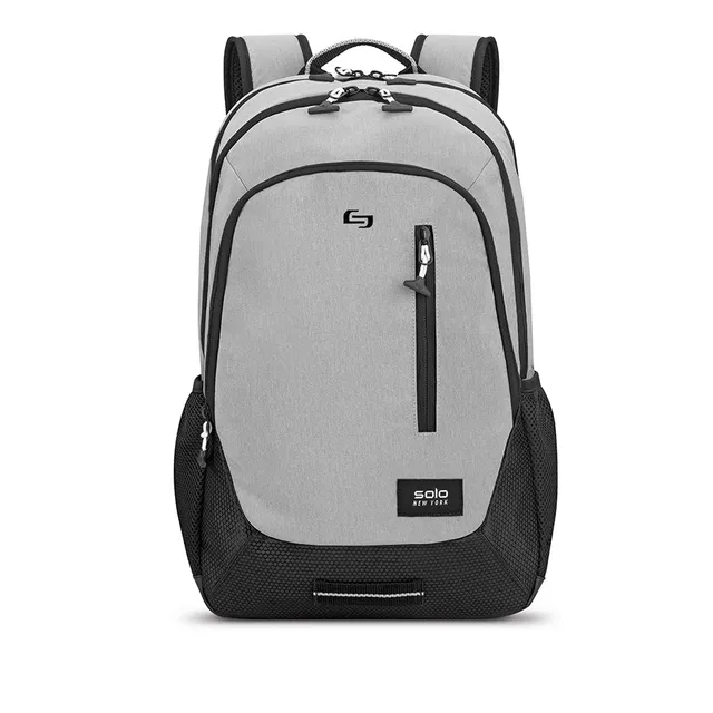 solo-new-york-region-15-6-everyday-laptop-backpack image 1