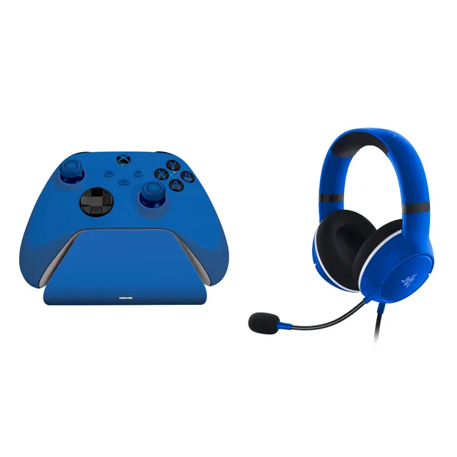 razer-essential-duo-bundle-for-xbox-kaira-x-wired-gaming-headset-universal-quick image 1