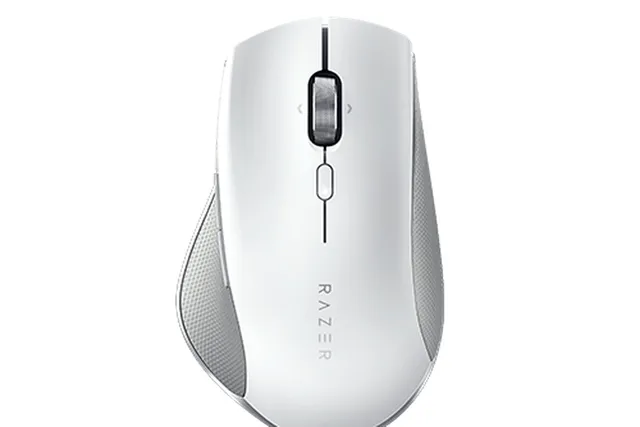 razer-pro-click-wireless-ergonomic-productivity-mouse-5g-advanced-optical-sensor image 1