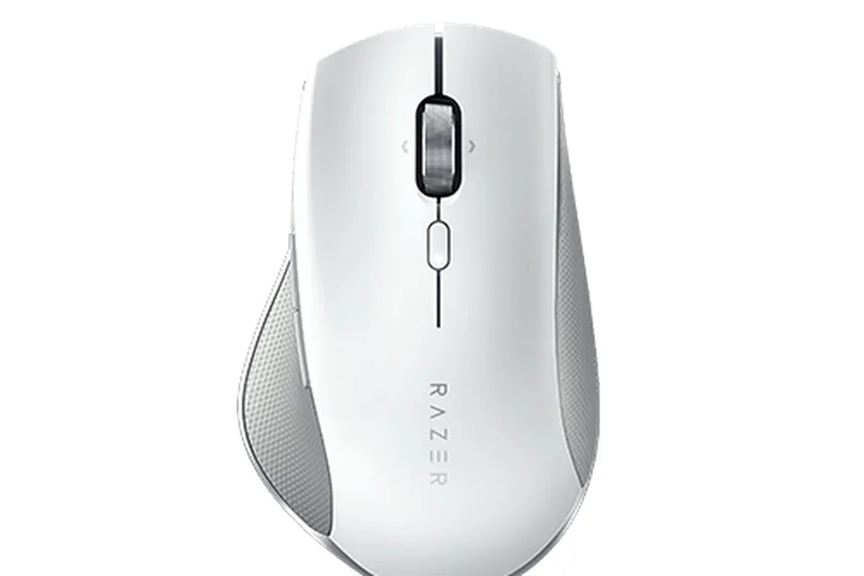 razer-pro-click-wireless-ergonomic-productivity-mouse-5g-advanced-optical-sensor image 1