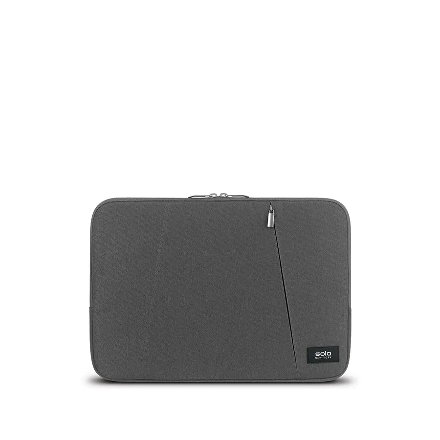solo-new-york-oswald-laptop-sleeve-fully-padded-protective-sleeve-for-13-to-15-6 image 1
