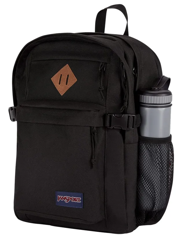 jansport-main-campus-fx-backpack-with-15-inch-laptop-sleeve-cordura-fabric-and-l image 1